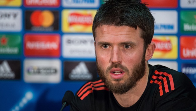 Carrick Reveals Depression Woes